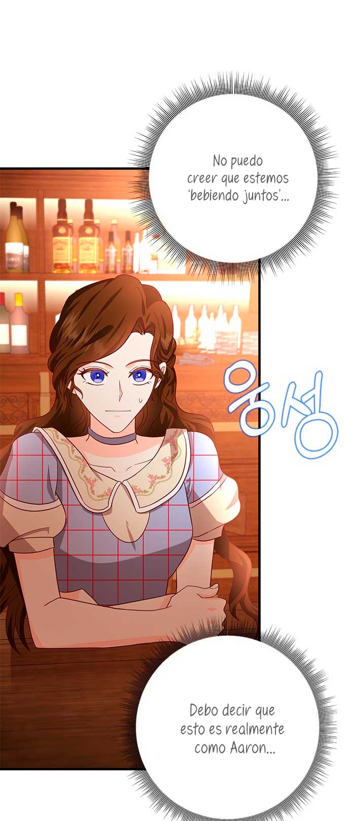 La doble vida de la Condesa Capítulo 37 - Página 23