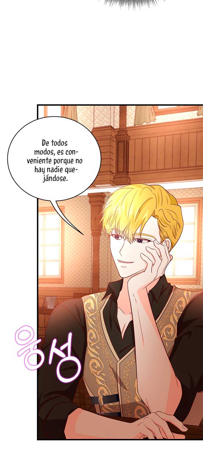 La doble vida de la Condesa Capítulo 37 - Página 24