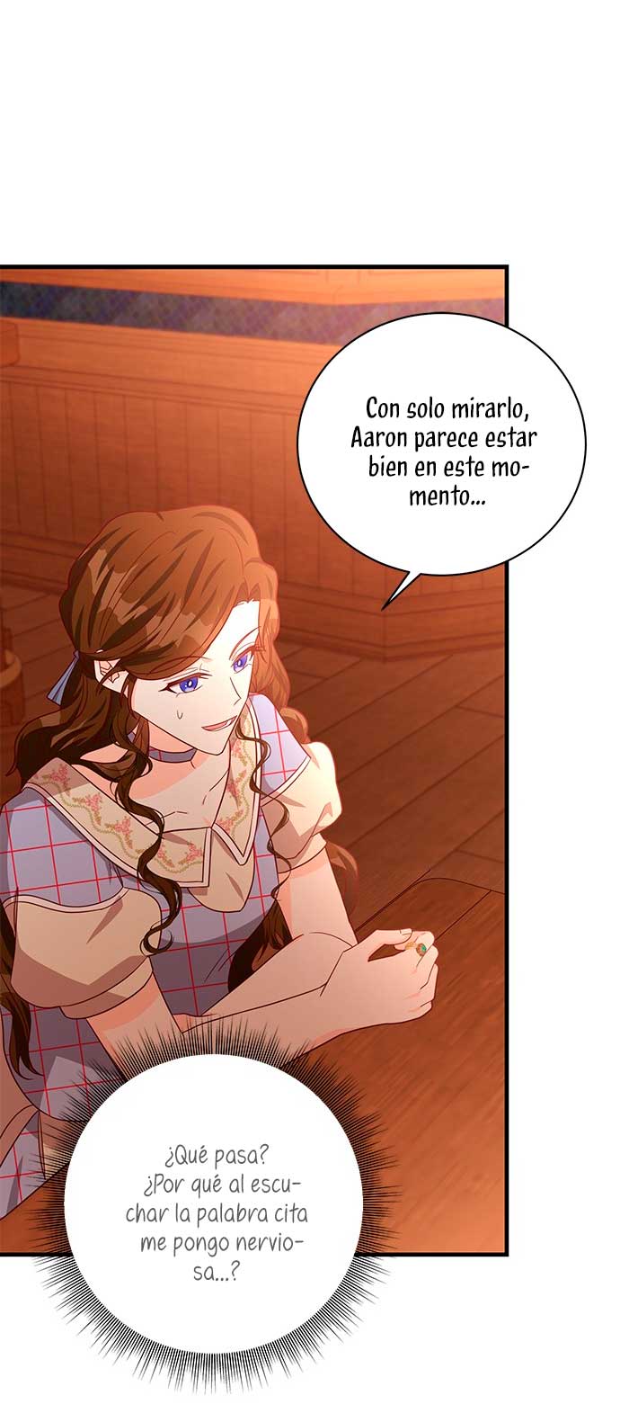 La doble vida de la Condesa Capítulo 37 - Página 26