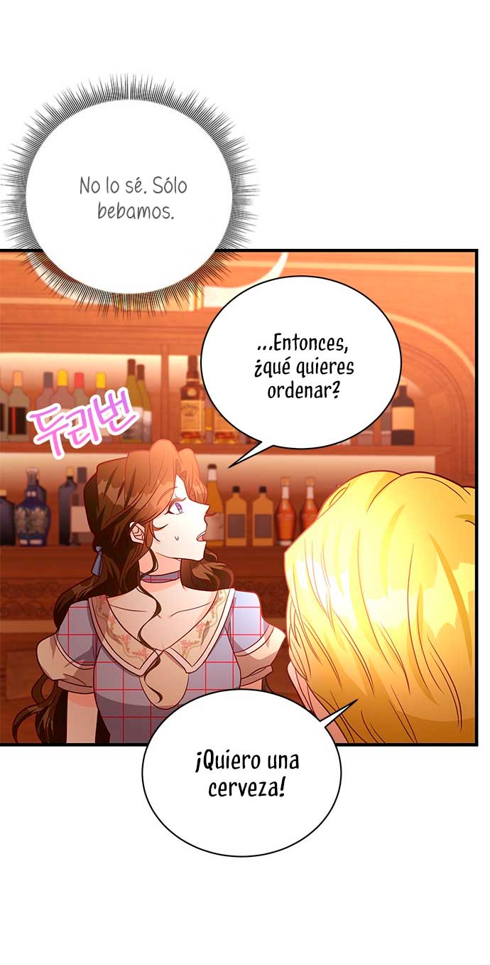 La doble vida de la Condesa Capítulo 37 - Página 28