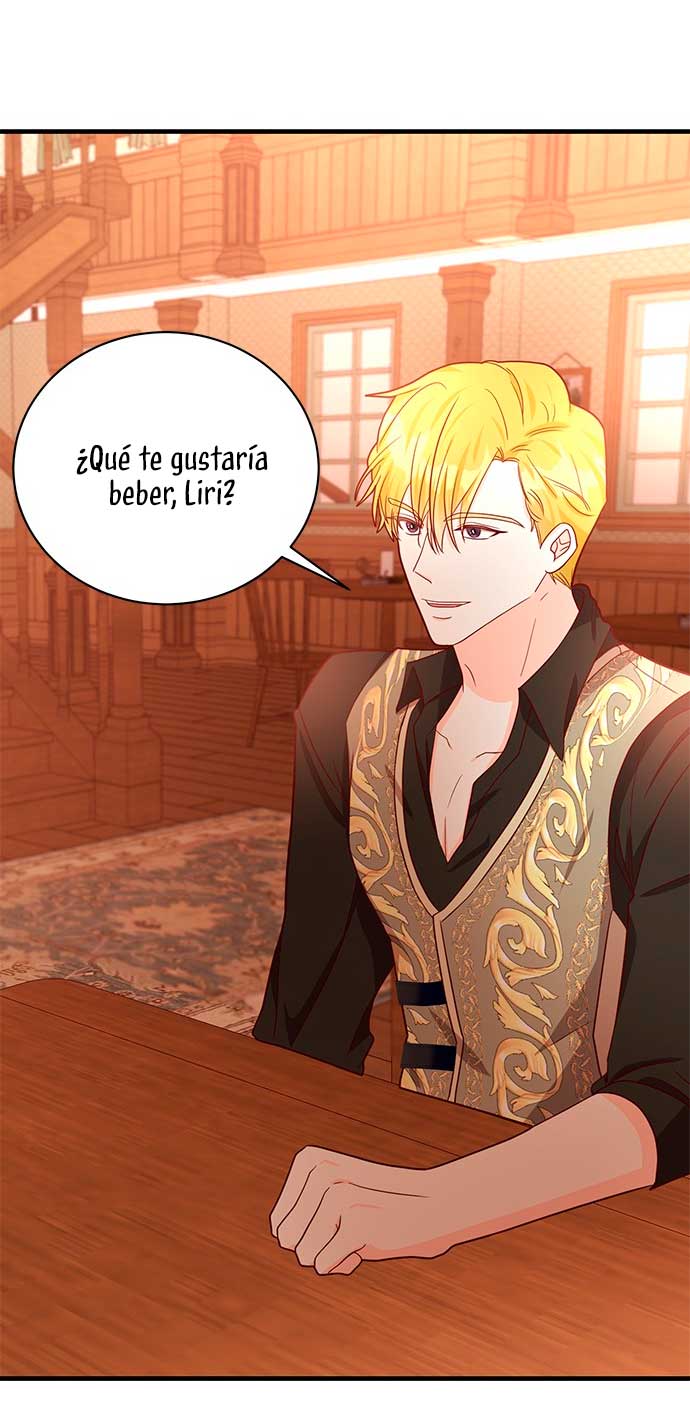 La doble vida de la Condesa Capítulo 37 - Página 29