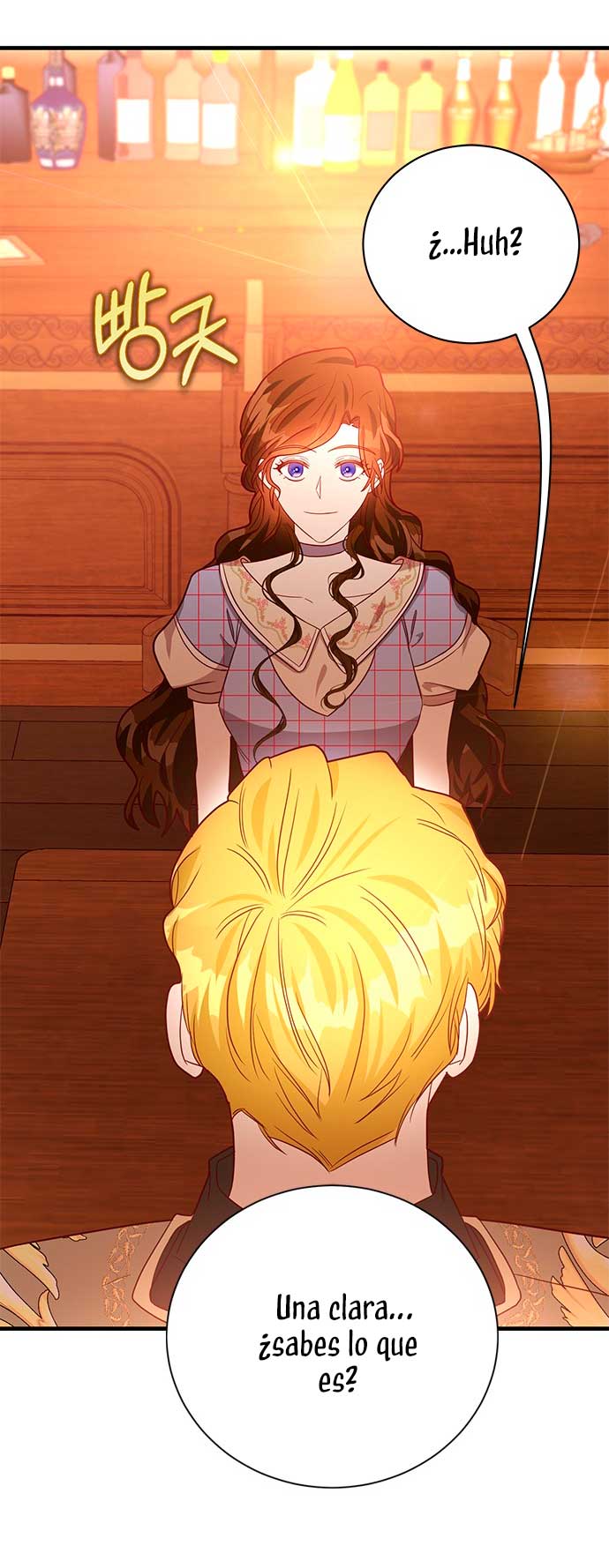 La doble vida de la Condesa Capítulo 37 - Página 31