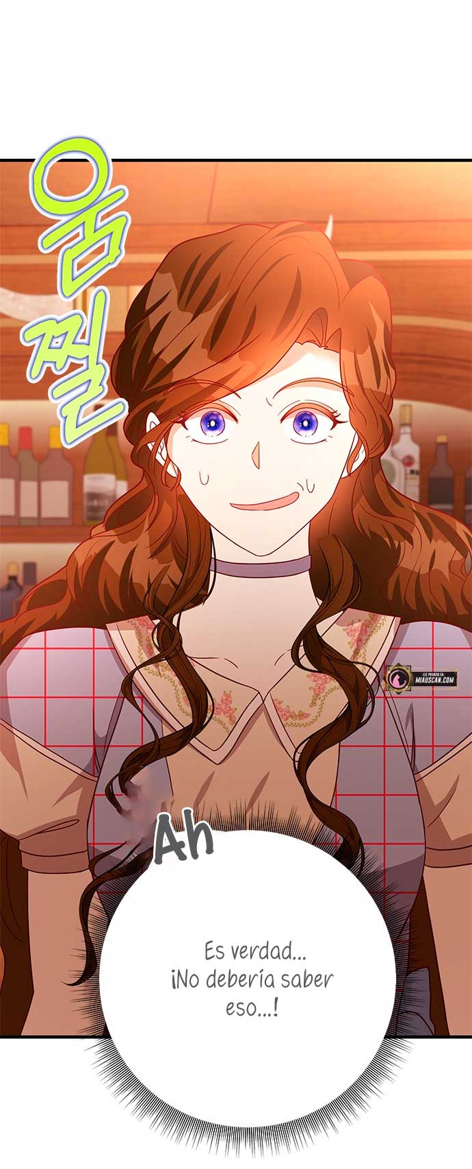 La doble vida de la Condesa Capítulo 37 - Página 32