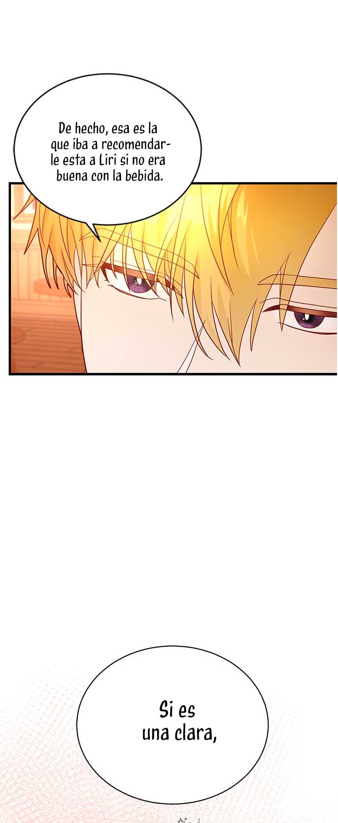 La doble vida de la Condesa Capítulo 37 - Página 34