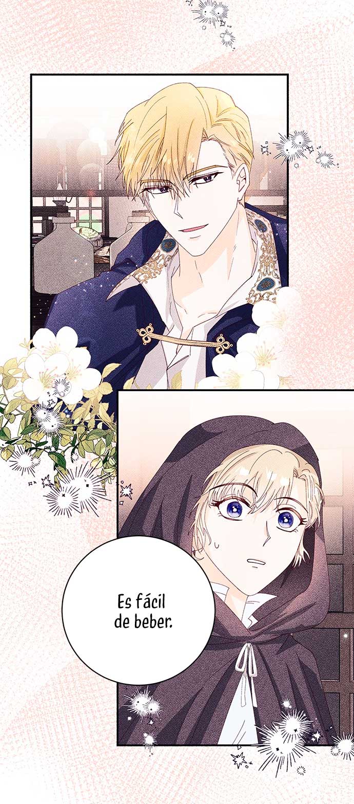 La doble vida de la Condesa Capítulo 37 - Página 35