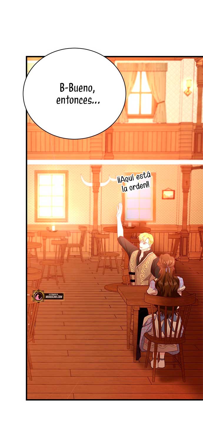 La doble vida de la Condesa Capítulo 37 - Página 37