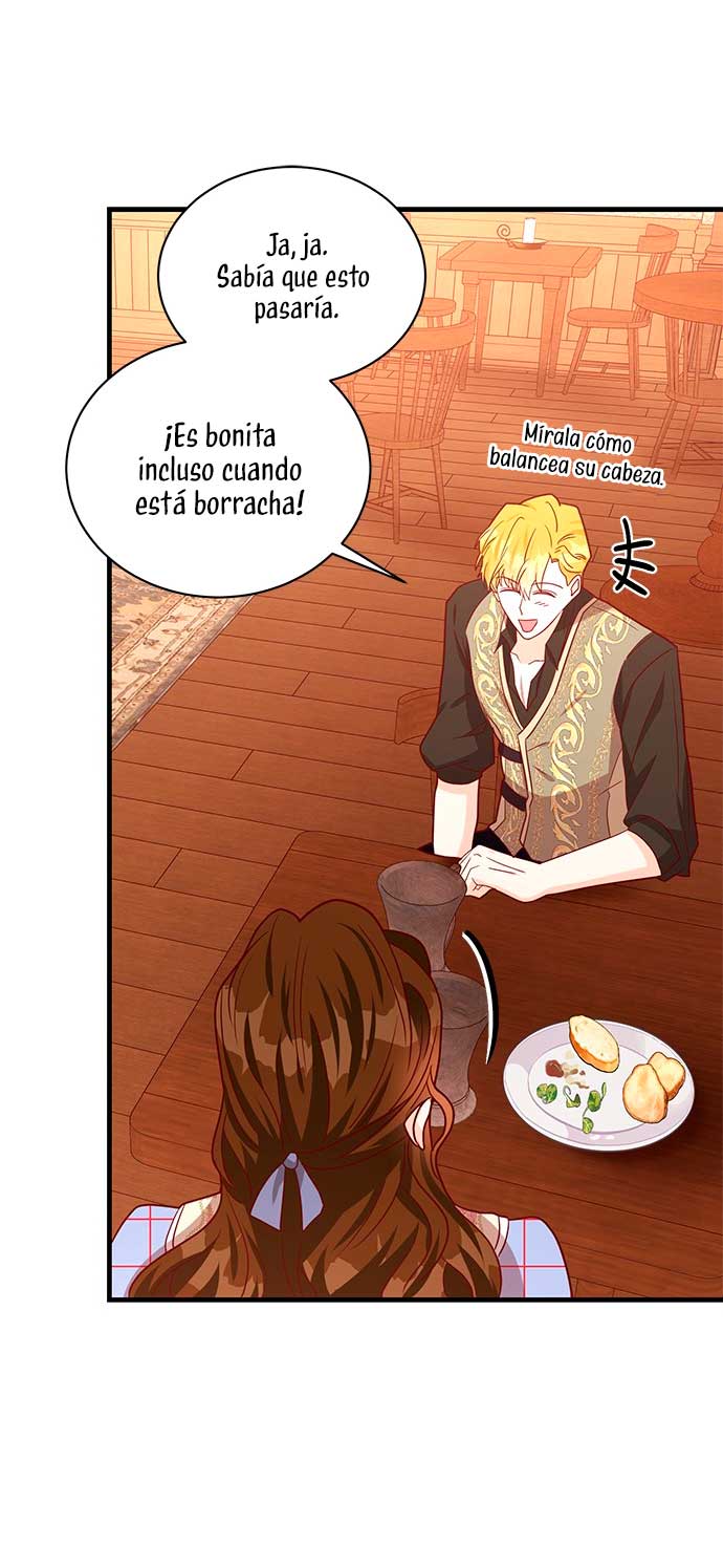 La doble vida de la Condesa Capítulo 37 - Página 43