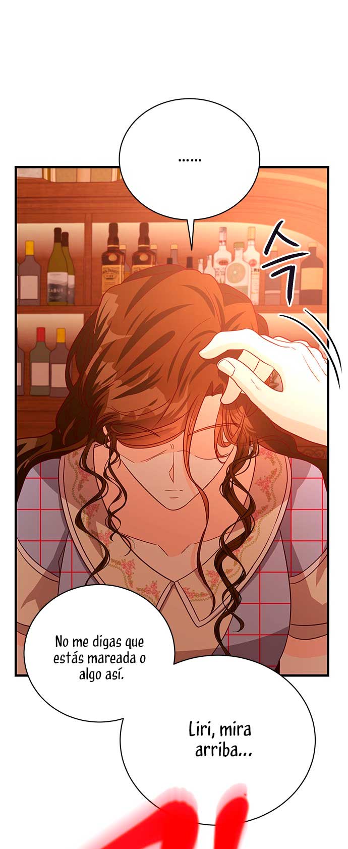 La doble vida de la Condesa Capítulo 37 - Página 45