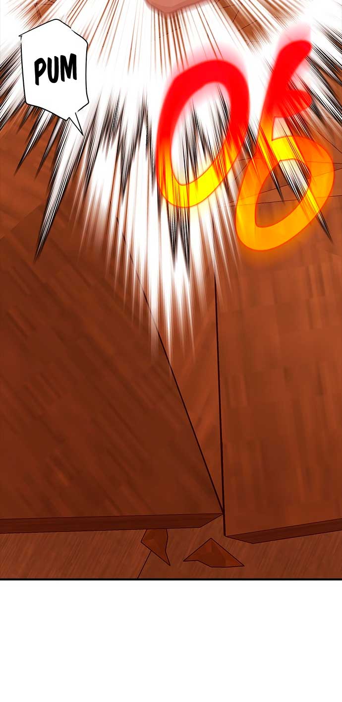 La doble vida de la Condesa Capítulo 37 - Página 47