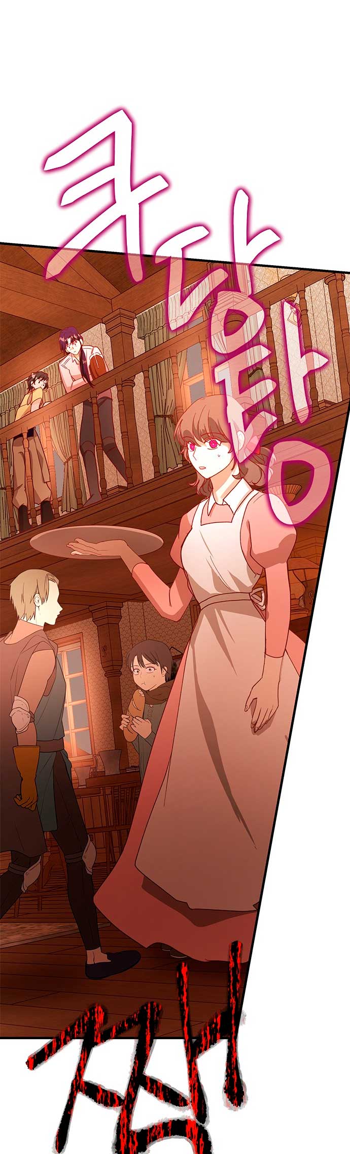 La doble vida de la Condesa Capítulo 37 - Página 48