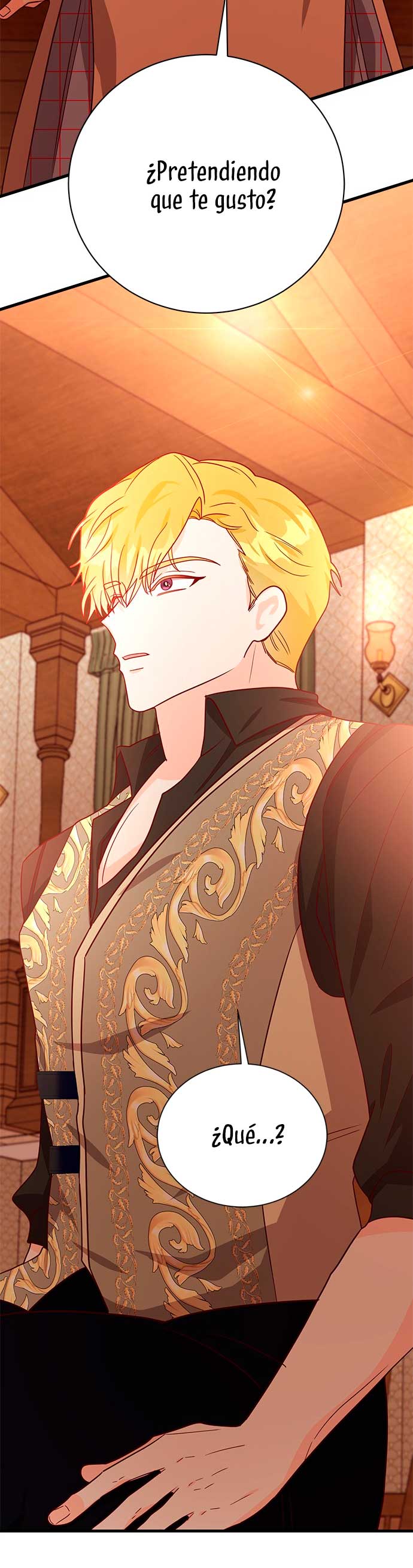 La doble vida de la Condesa Capítulo 37 - Página 54