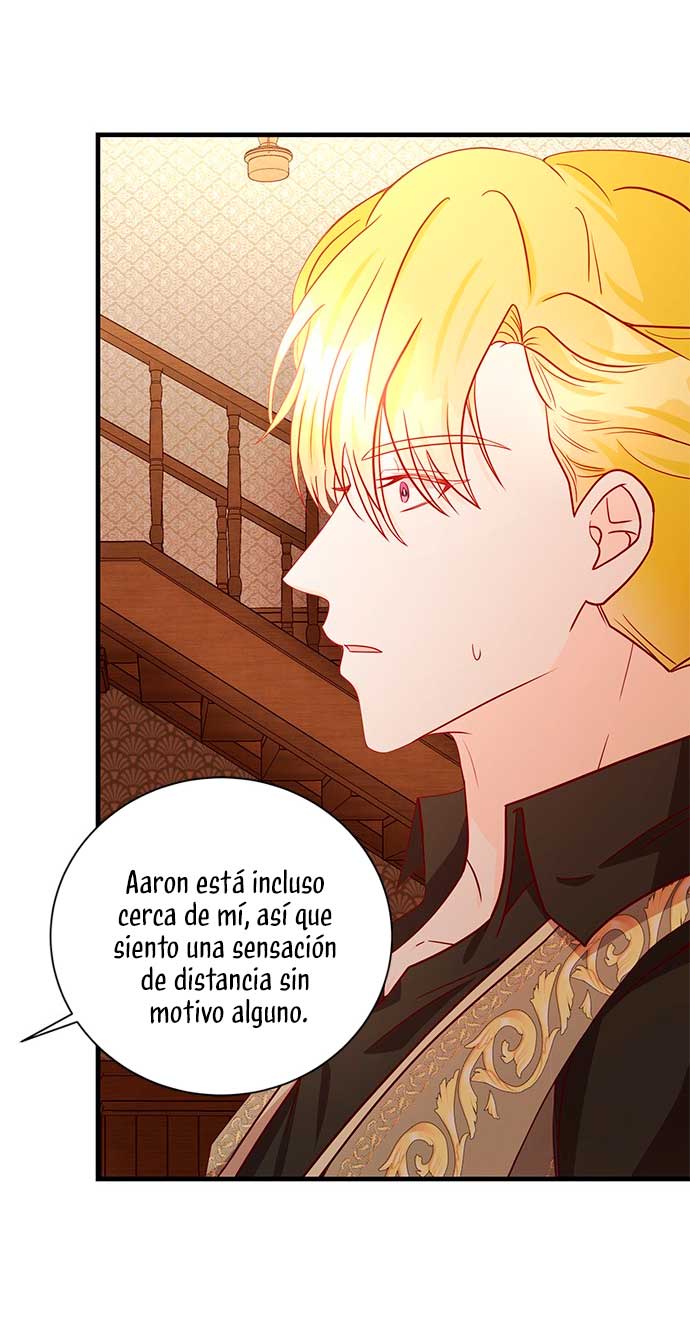 La doble vida de la Condesa Capítulo 37 - Página 56