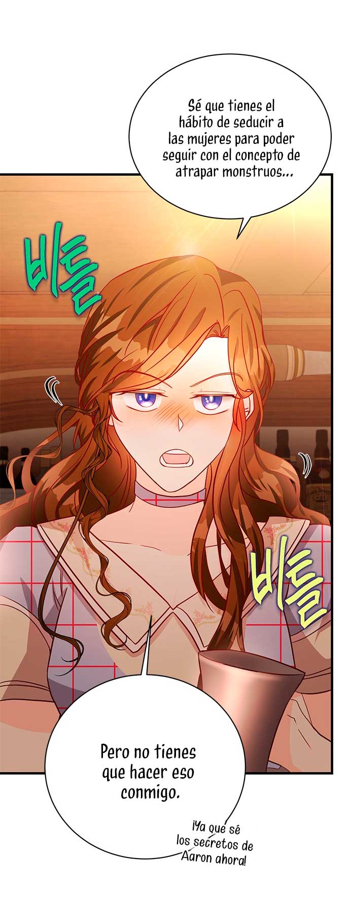 La doble vida de la Condesa Capítulo 37 - Página 57