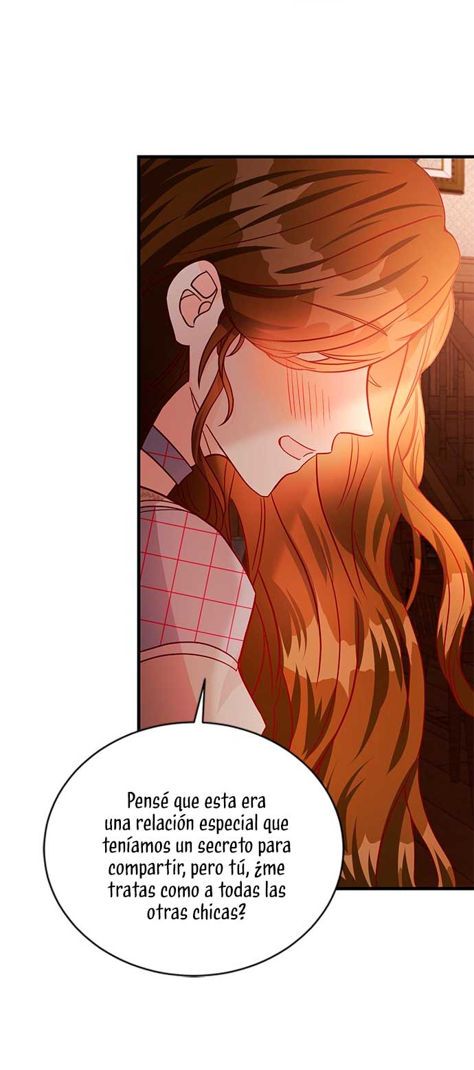 La doble vida de la Condesa Capítulo 37 - Página 59