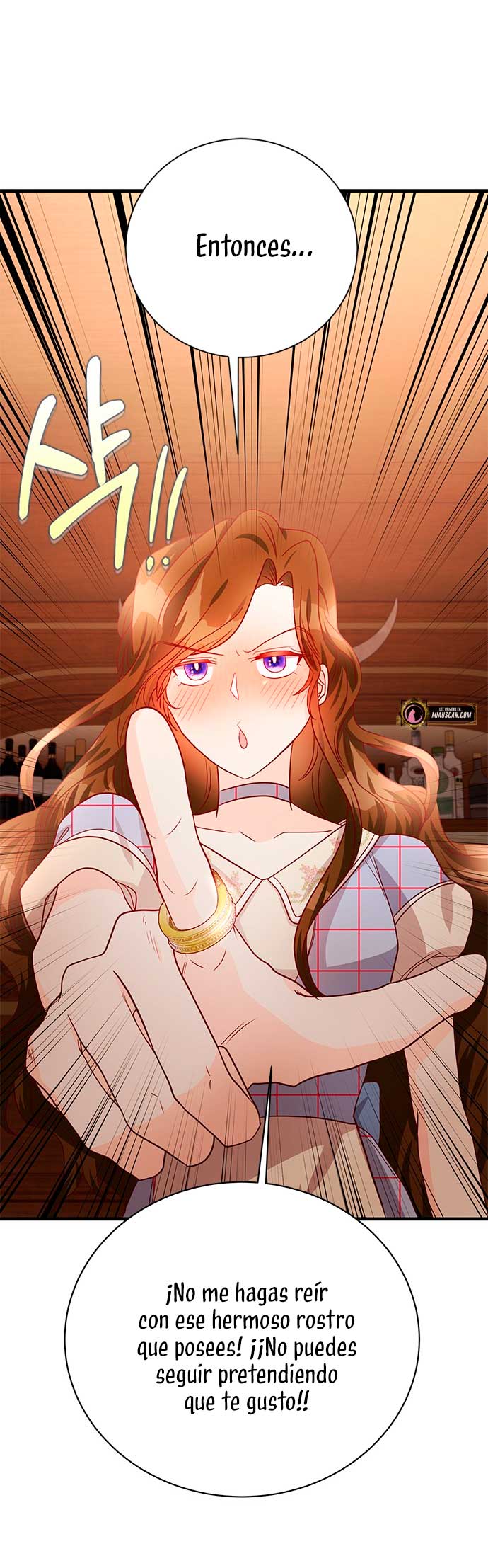 La doble vida de la Condesa Capítulo 37 - Página 60