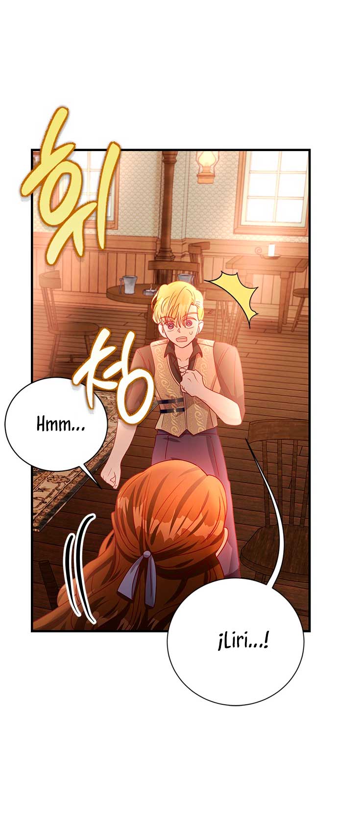 La doble vida de la Condesa Capítulo 37 - Página 61