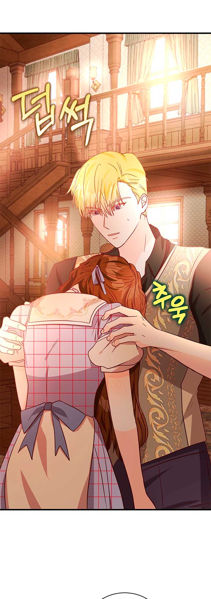 La doble vida de la Condesa Capítulo 37 - Página 62