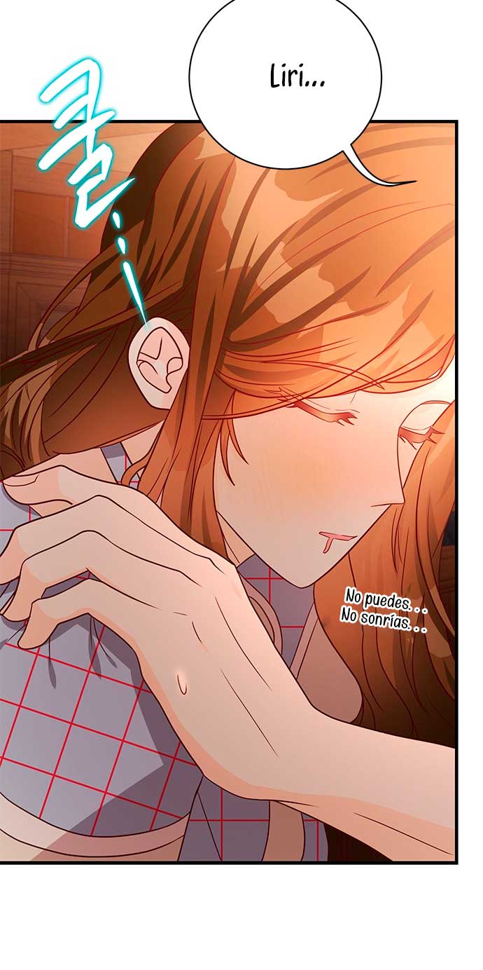 La doble vida de la Condesa Capítulo 37 - Página 63