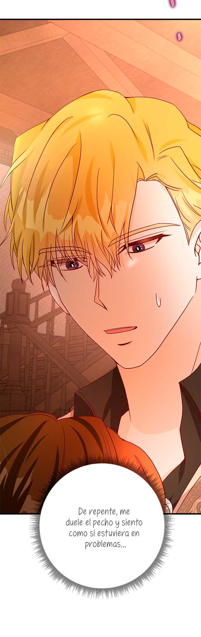 La doble vida de la Condesa Capítulo 37 - Página 66