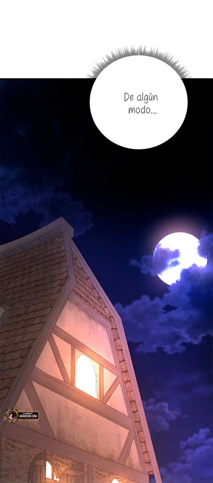 La doble vida de la Condesa Capítulo 37 - Página 67