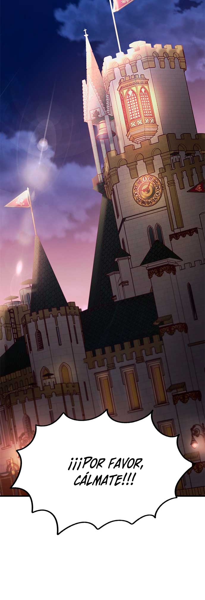 La doble vida de la Condesa Capítulo 37 - Página 71