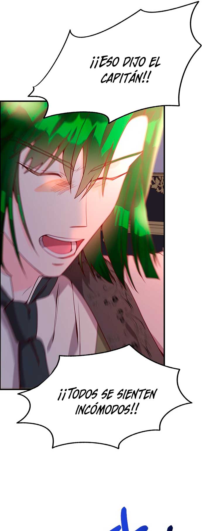 La doble vida de la Condesa Capítulo 37 - Página 72