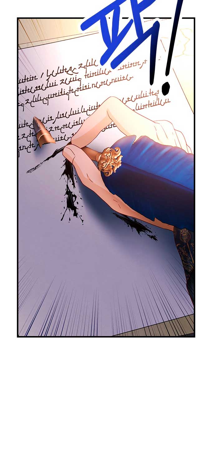 La doble vida de la Condesa Capítulo 37 - Página 73