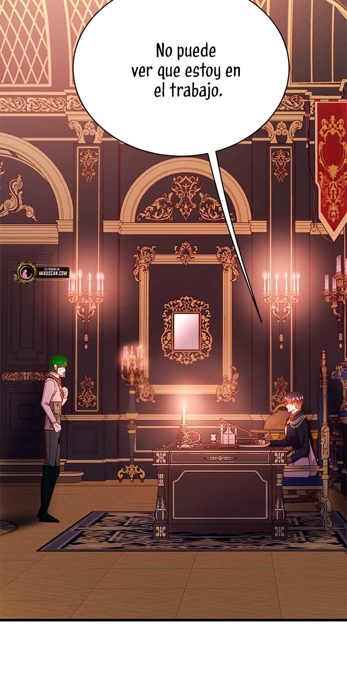 La doble vida de la Condesa Capítulo 37 - Página 75