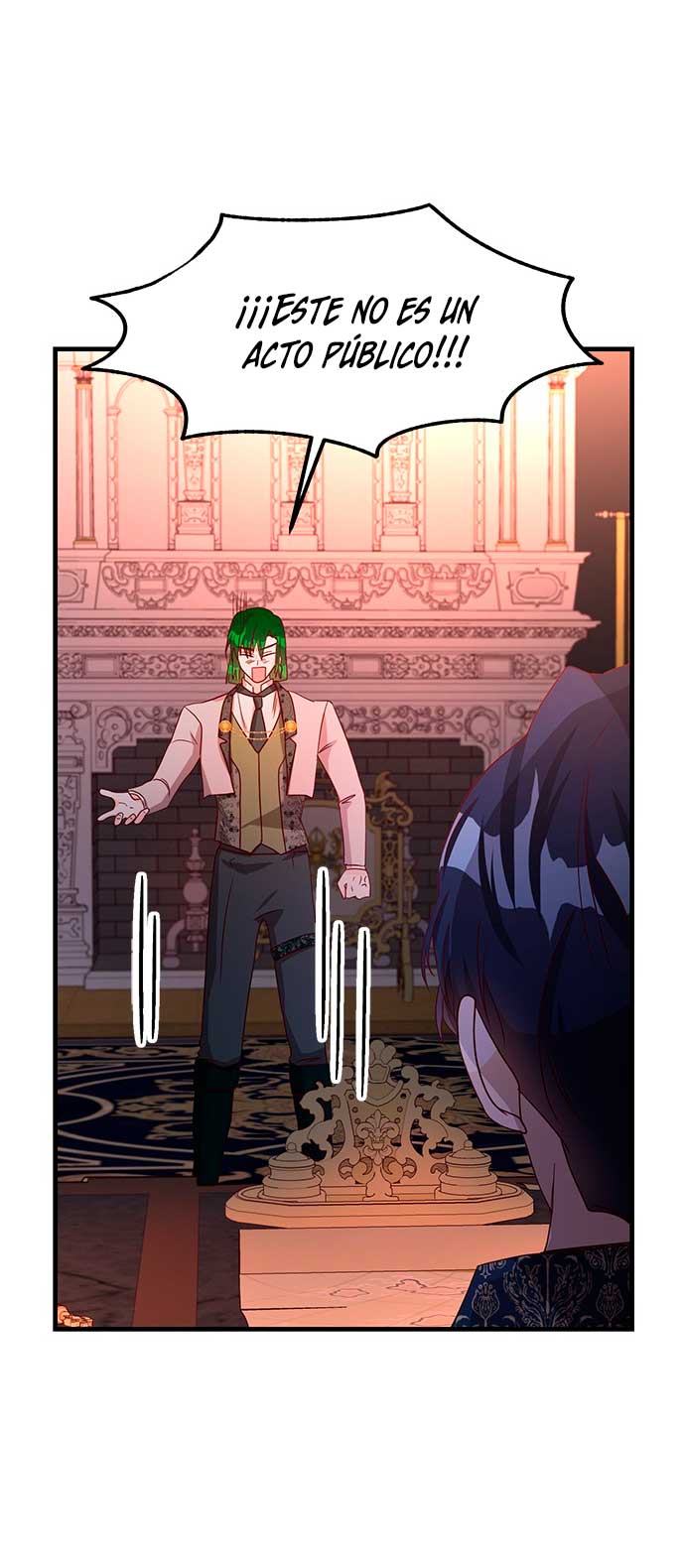 La doble vida de la Condesa Capítulo 37 - Página 77