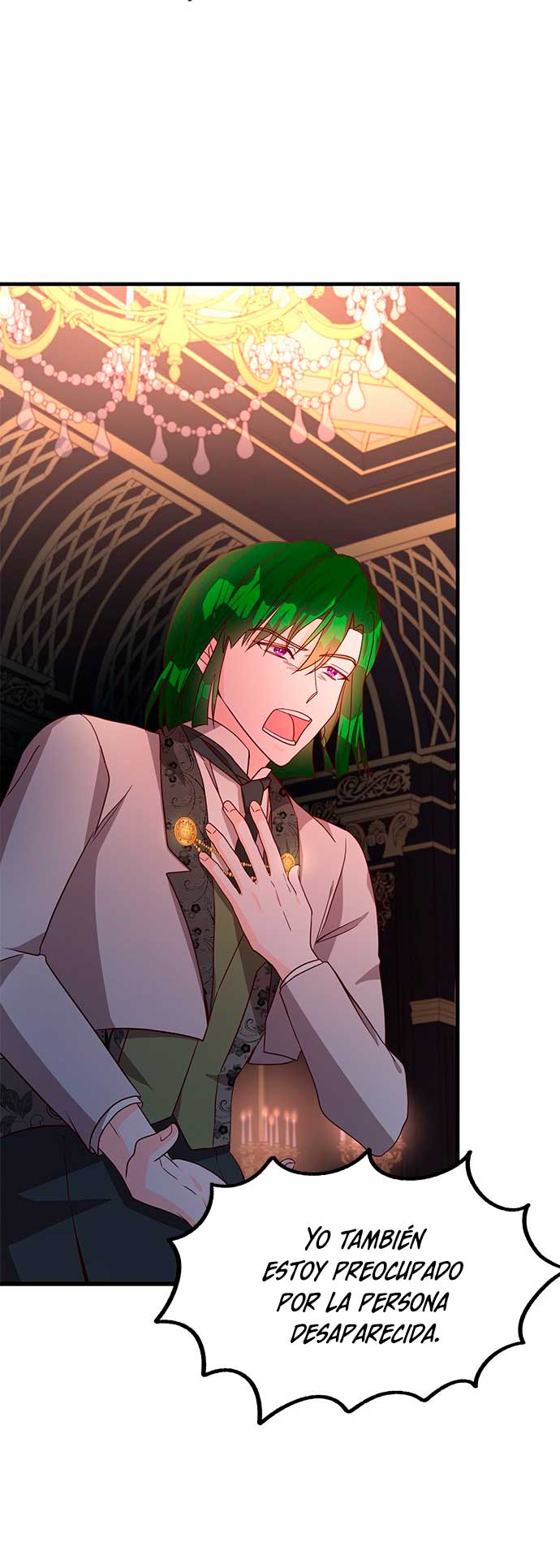 La doble vida de la Condesa Capítulo 37 - Página 79