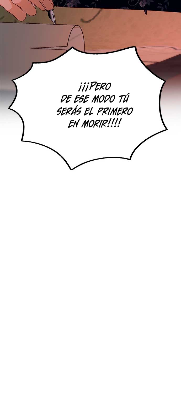 La doble vida de la Condesa Capítulo 37 - Página 81