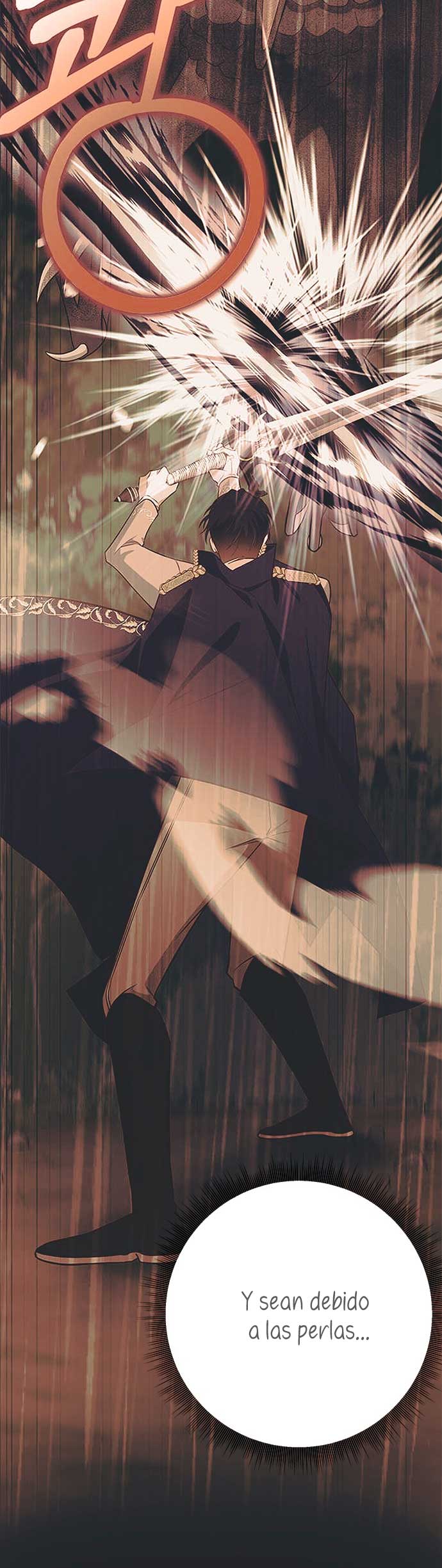 La doble vida de la Condesa Capítulo 37 - Página 9