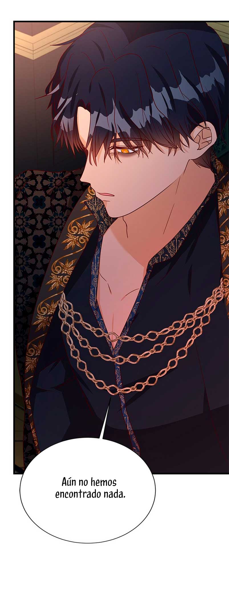 La doble vida de la Condesa Capítulo 38 - Página 10