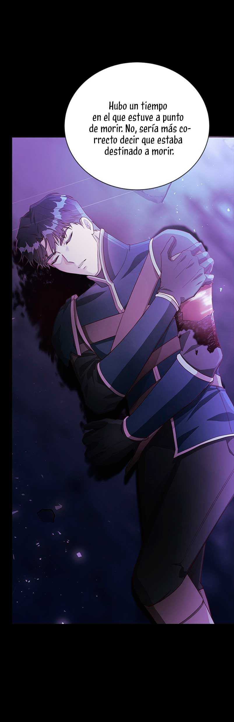 La doble vida de la Condesa Capítulo 38 - Página 16