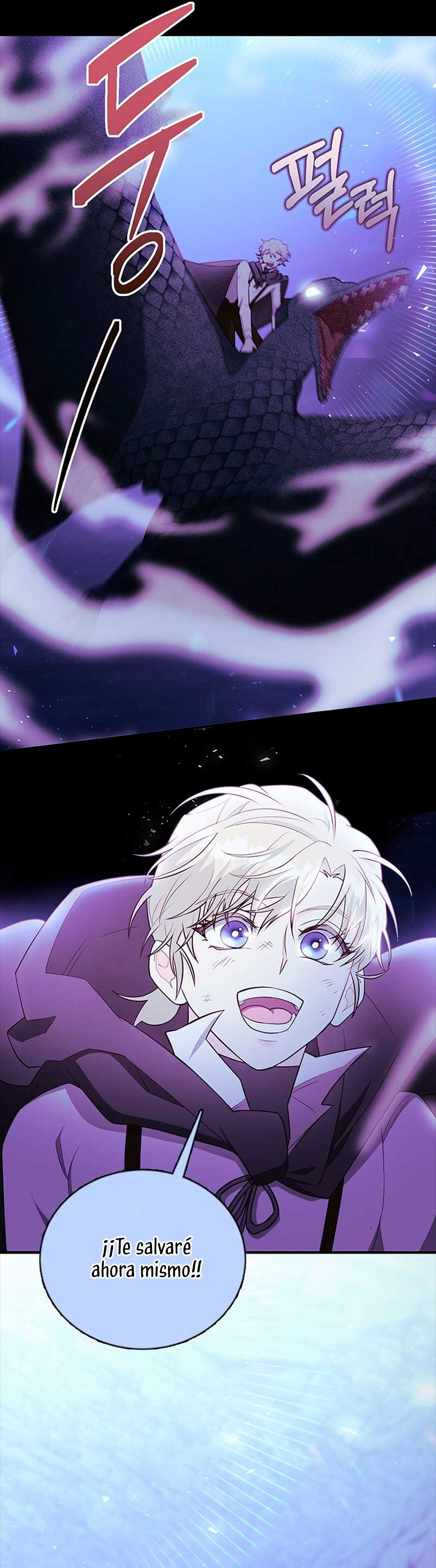 La doble vida de la Condesa Capítulo 38 - Página 19