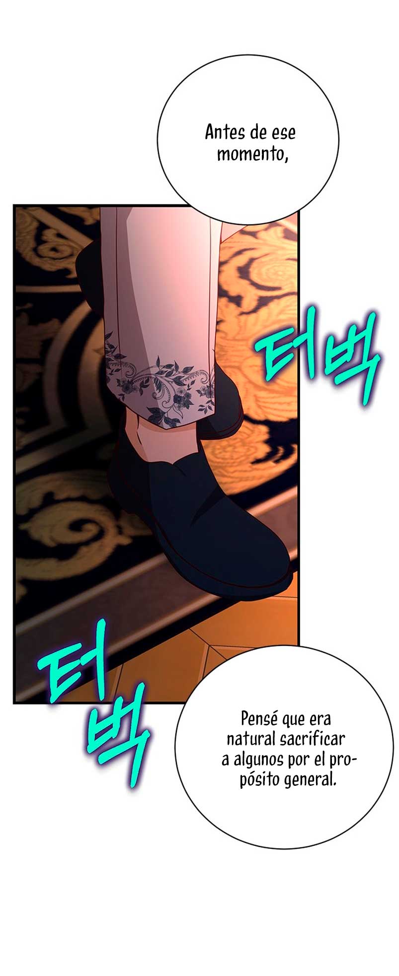 La doble vida de la Condesa Capítulo 38 - Página 21