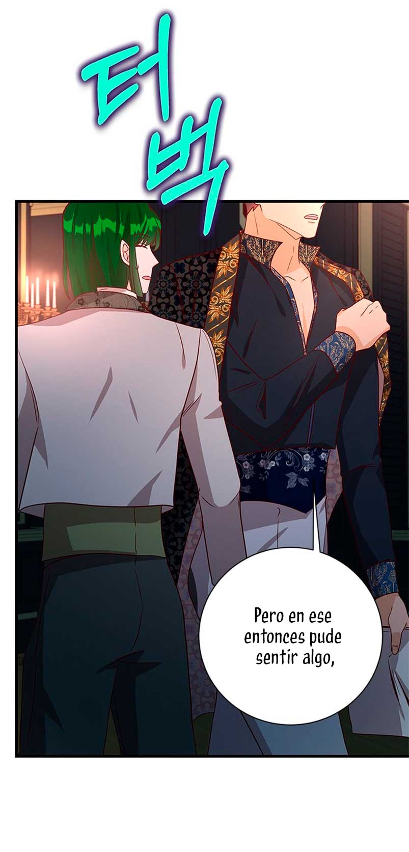 La doble vida de la Condesa Capítulo 38 - Página 22