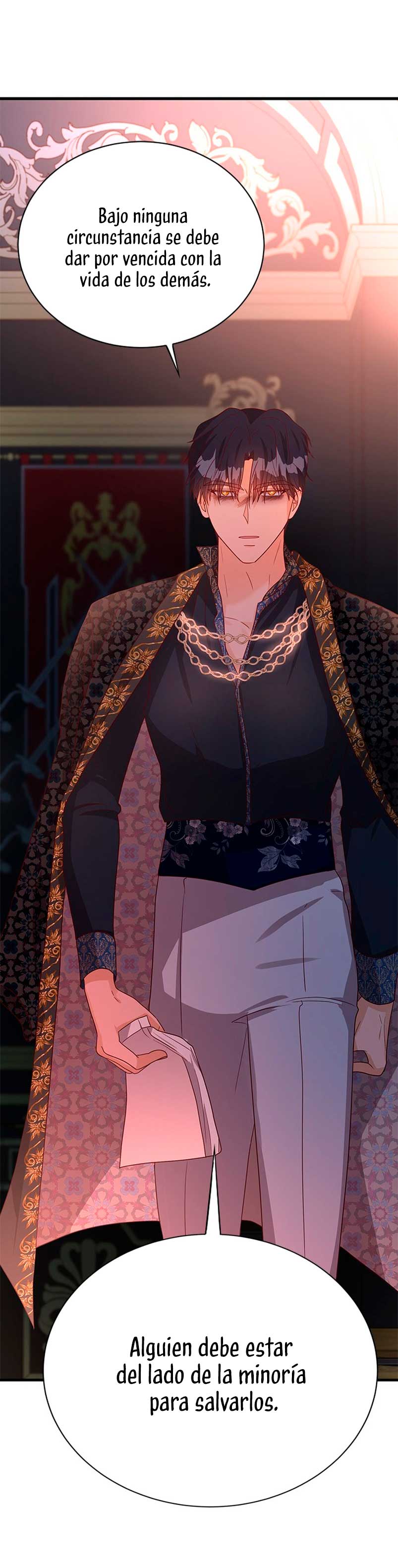 La doble vida de la Condesa Capítulo 38 - Página 23