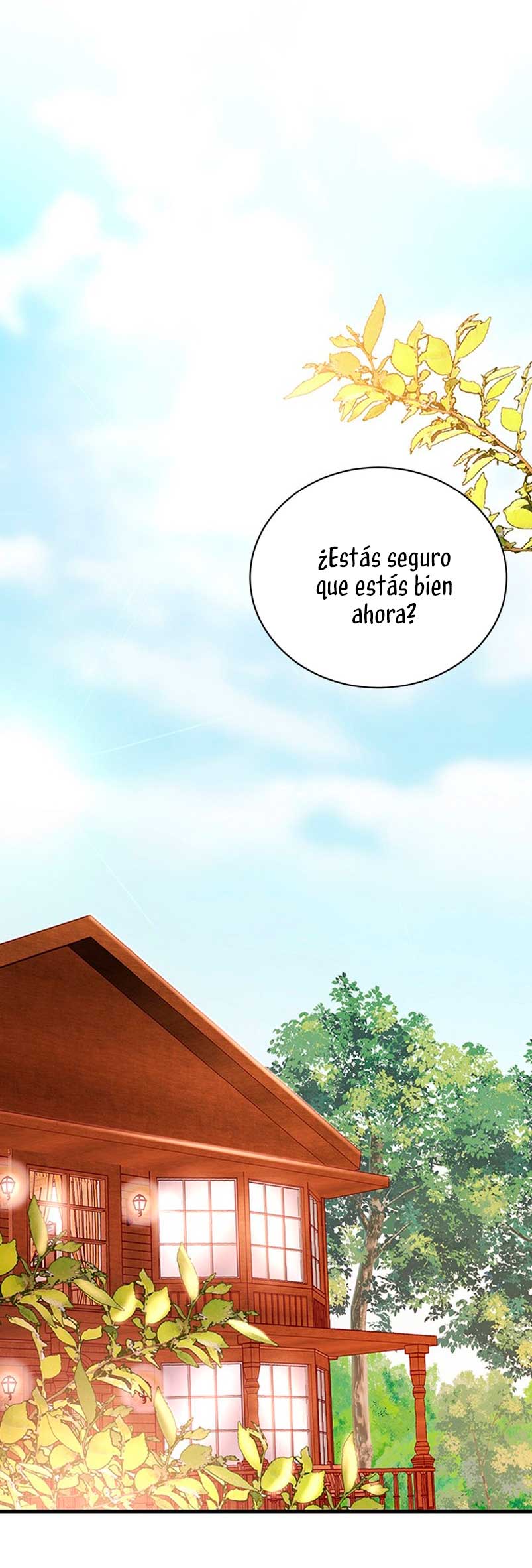 La doble vida de la Condesa Capítulo 38 - Página 25