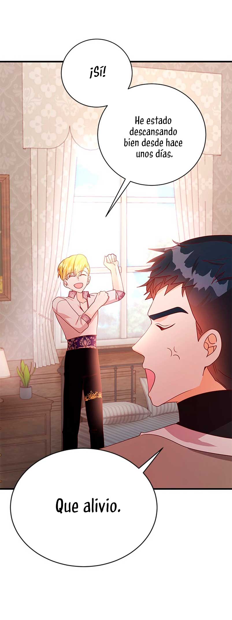 La doble vida de la Condesa Capítulo 38 - Página 26