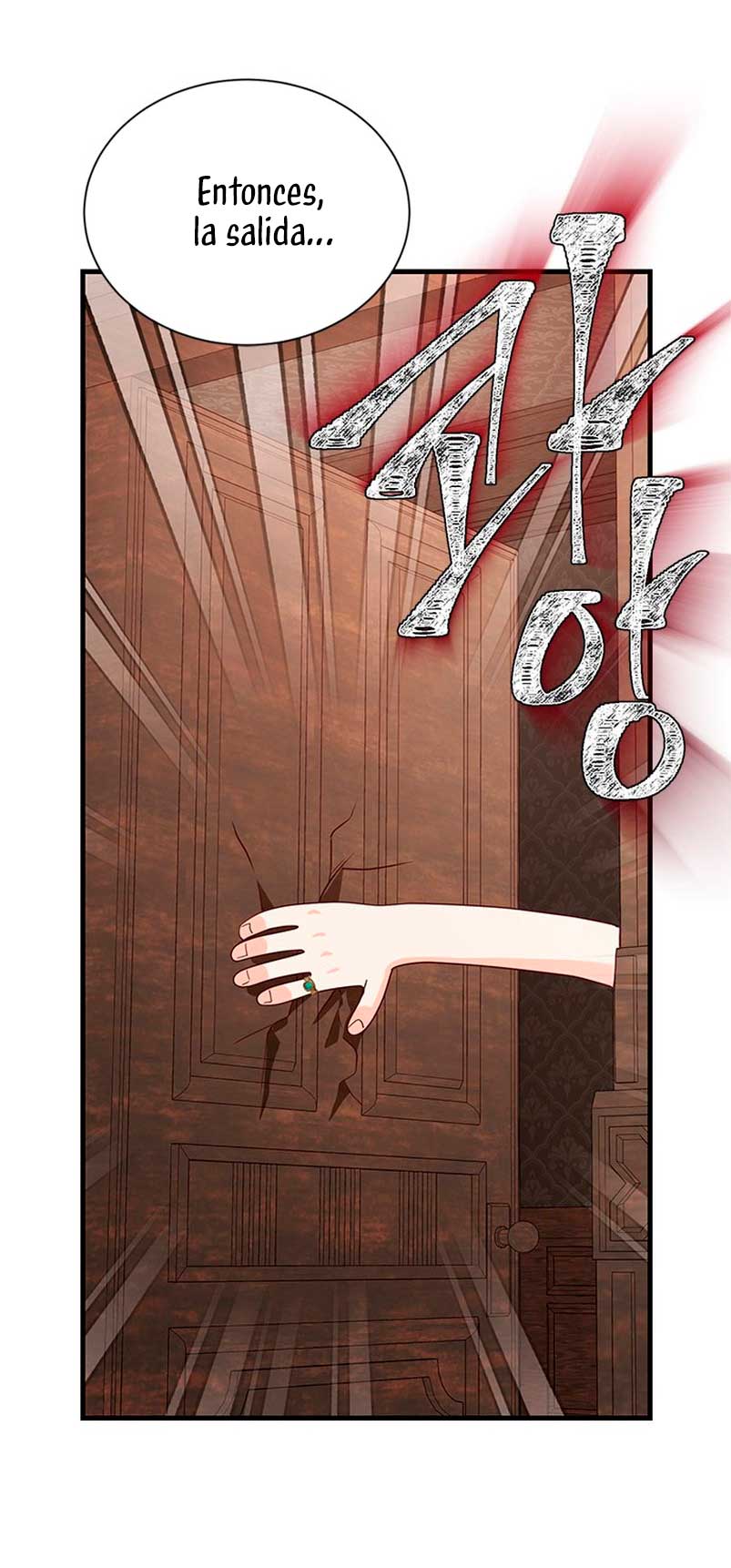 La doble vida de la Condesa Capítulo 38 - Página 27