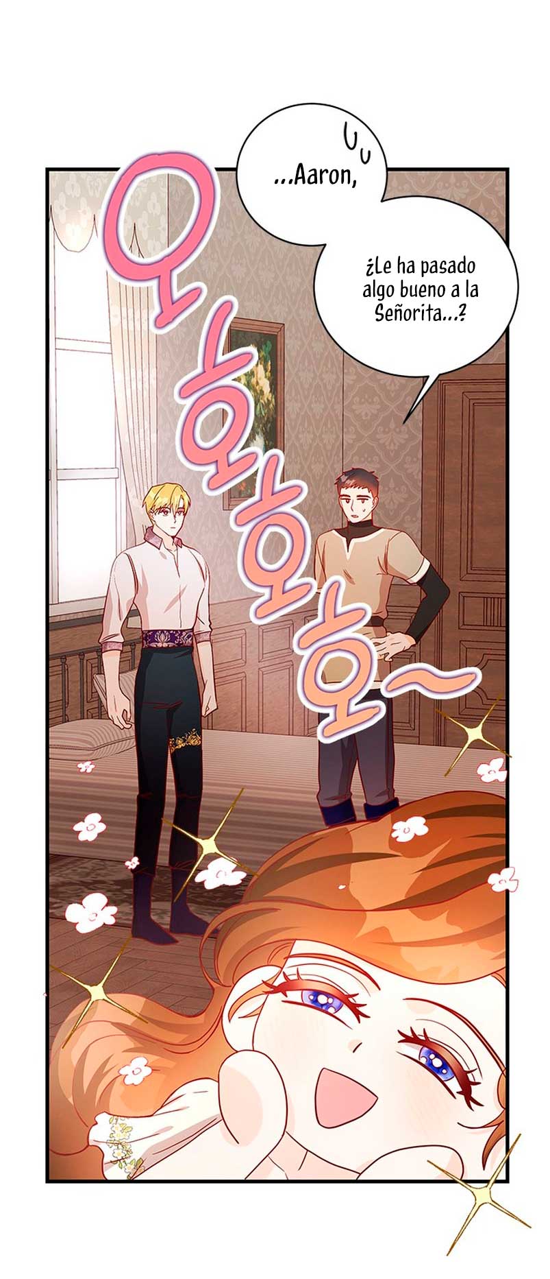 La doble vida de la Condesa Capítulo 38 - Página 29