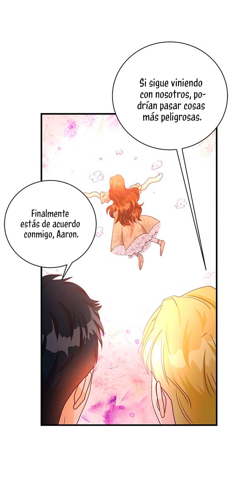 La doble vida de la Condesa Capítulo 38 - Página 31