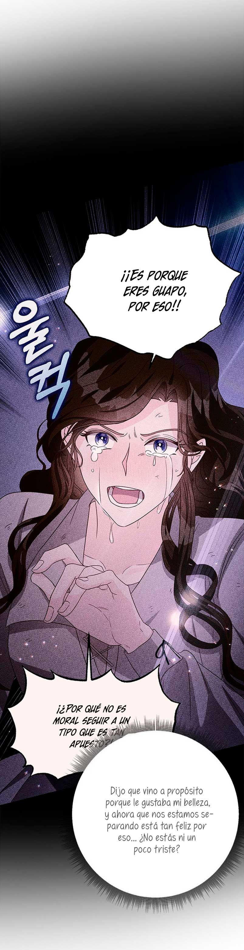 La doble vida de la Condesa Capítulo 38 - Página 34