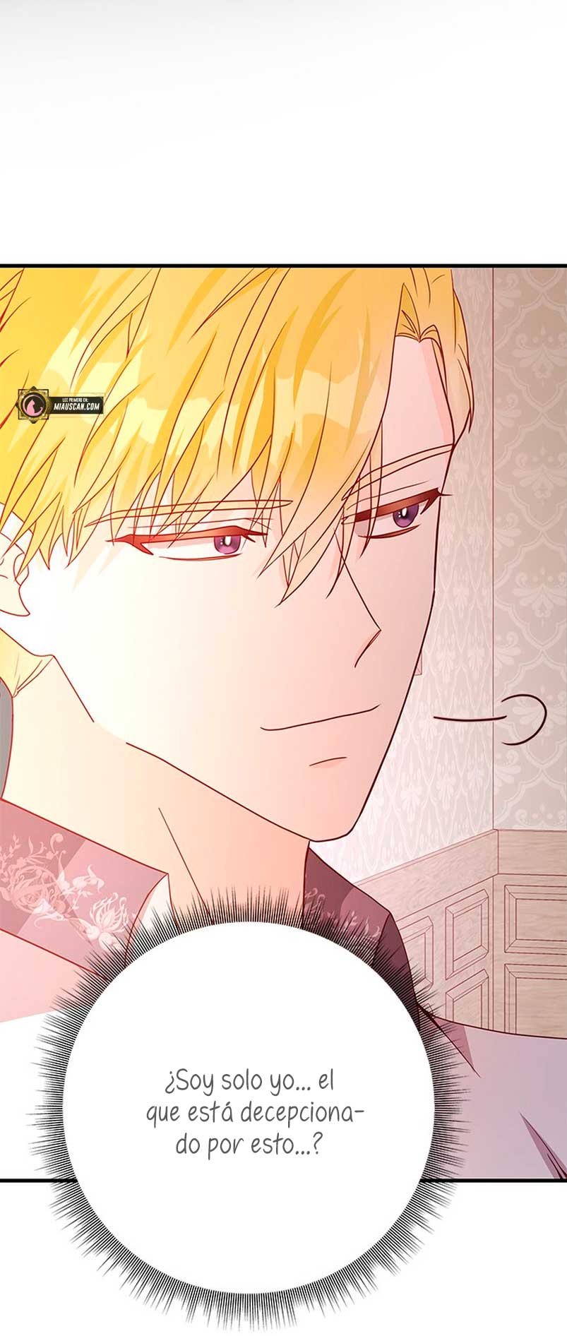 La doble vida de la Condesa Capítulo 38 - Página 35