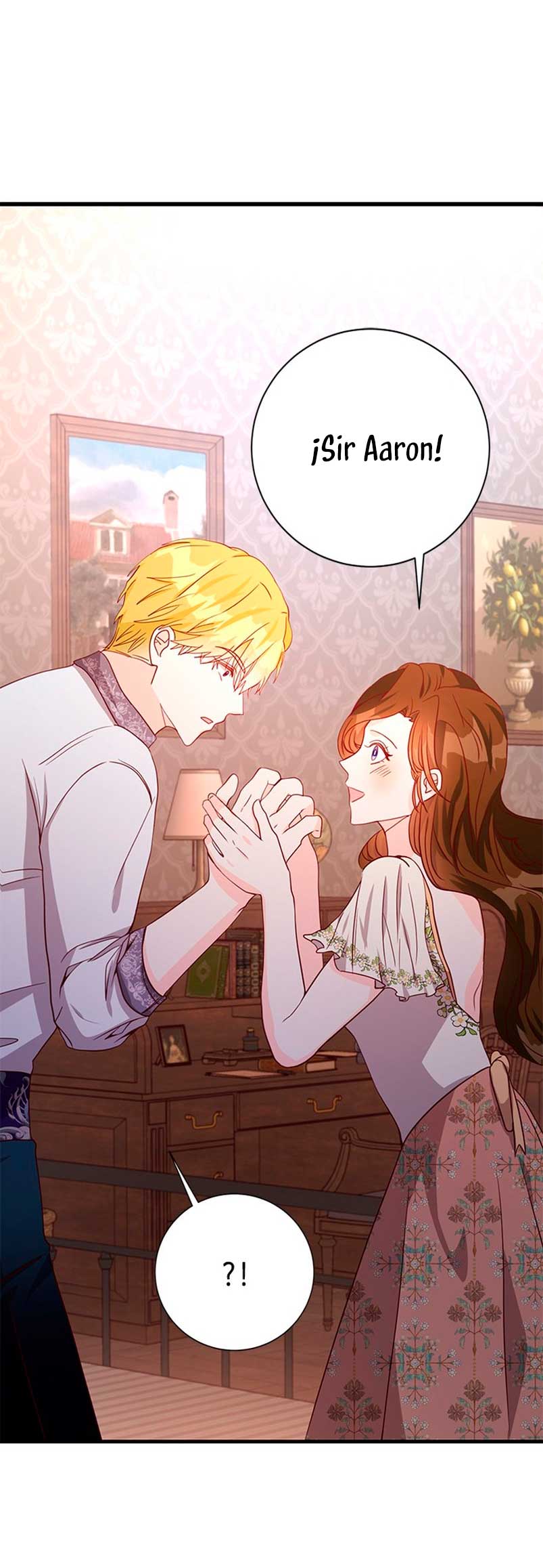 La doble vida de la Condesa Capítulo 38 - Página 37