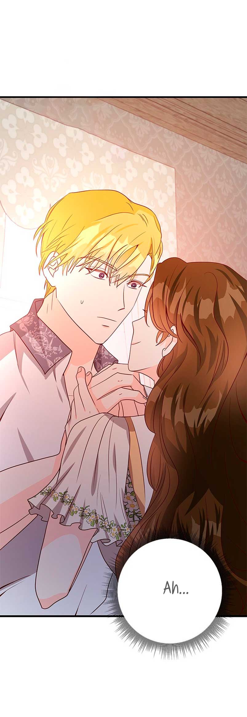 La doble vida de la Condesa Capítulo 38 - Página 39