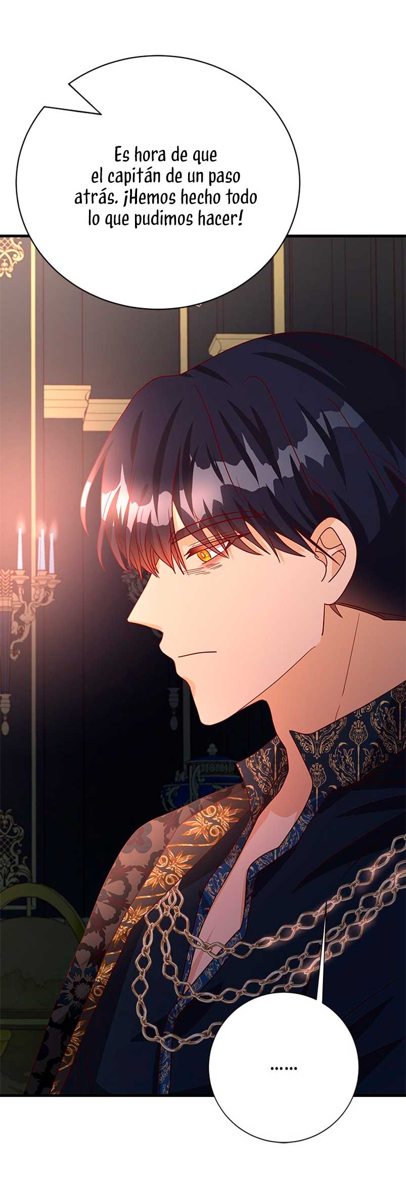 La doble vida de la Condesa Capítulo 38 - Página 4