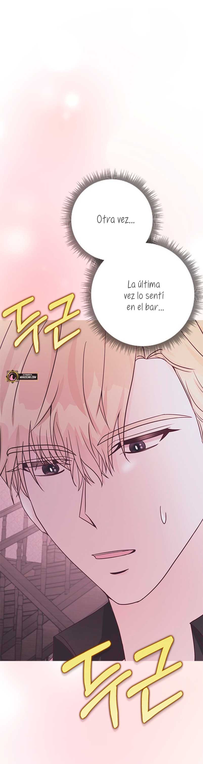 La doble vida de la Condesa Capítulo 38 - Página 40