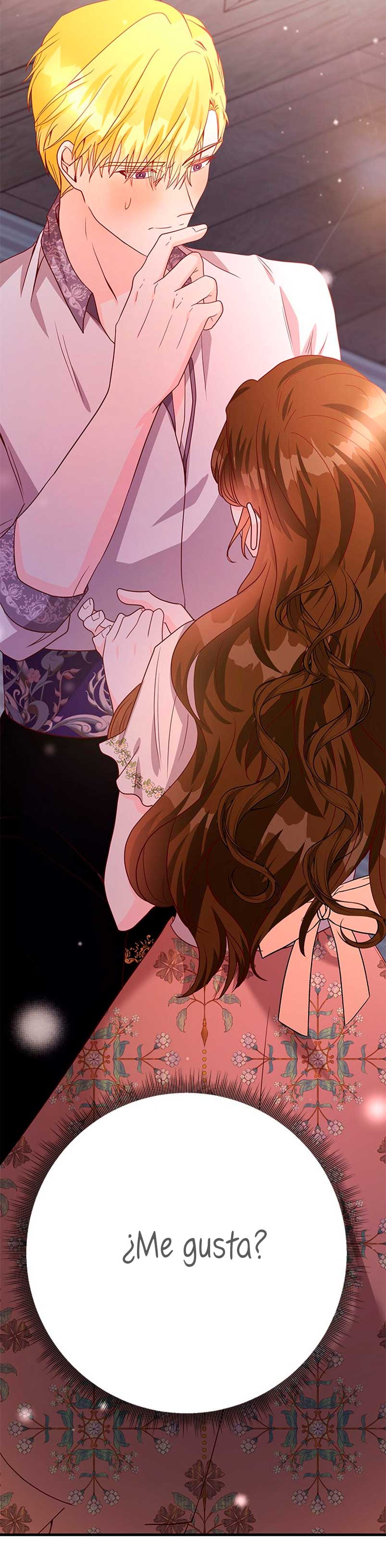 La doble vida de la Condesa Capítulo 38 - Página 44